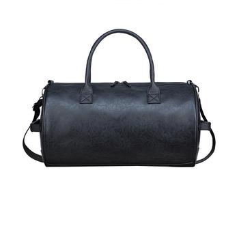商品PX Mens Vegan Leather Organizational Duffle Bag,商家BHFO,价格¥125图片