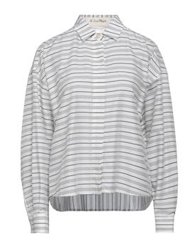 LE SARTE PETTEGOLE | Striped shirt商品图片,6.5折