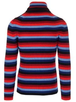 Moncler | Moncler 男士针织毛衣 9203100948AU997 红色,商家Beyond Moda Europa,价格¥1440