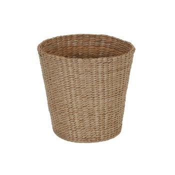 商品Household Essentials | Cattail Waste Basket,商家Macy's,价格¥142图片