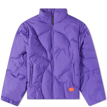 Puma | Puma x PAM Puffer Jacket商品图片,