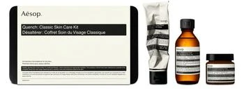 推荐Quench: Classic Skin Care Kit商品