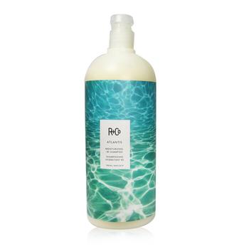 推荐R+Co 亚特兰蒂斯B5保湿洗发水 1000ml/33.8oz商品