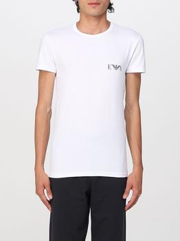 推荐Emporio Armani Underwear t-shirt for man商品