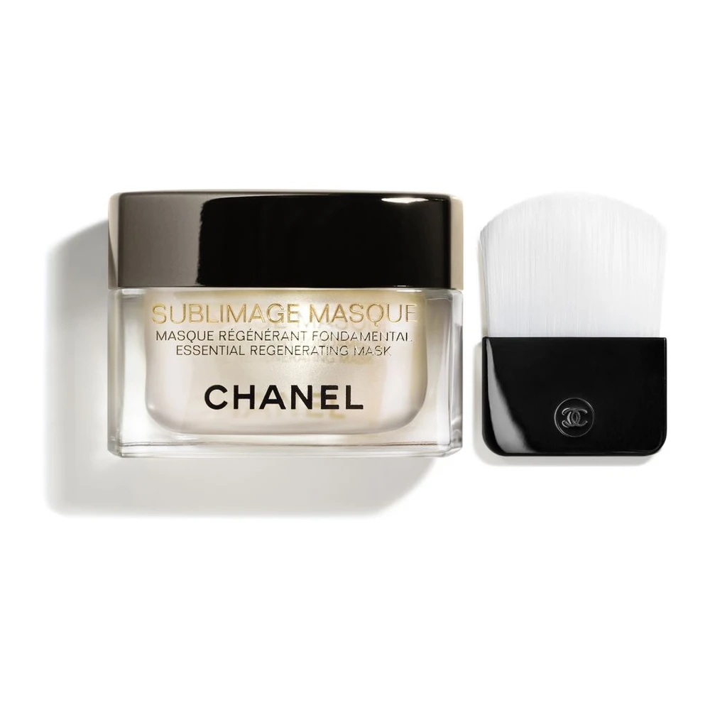 Chanel | Chanel香奈儿奢华精萃面膜50G 9.1折, 限时价, 包邮包税, 独家减免邮费, 限时价