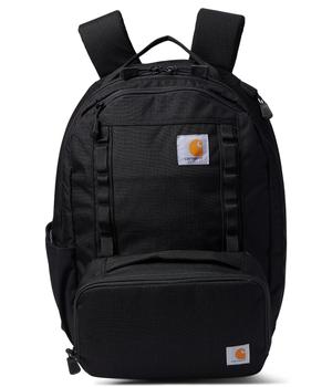 卡哈特包行李箱, Carhartt | 20 L Cargo Series Daypack + 3 Can Cooler商品图片 