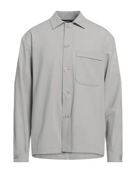 Zegna | Solid color shirt商品图片,2.4折