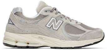 新百伦2002, New Balance | Gray 2002R Sneakers商品图片 额外8.5折, 额外八五折