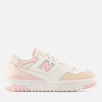 推荐New Balance Women's 550 Trainers商品