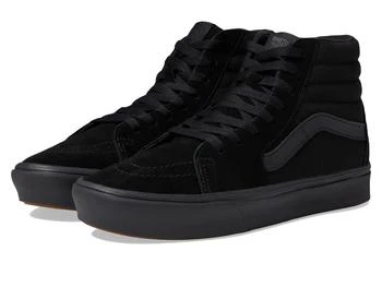 Vans | ComfyCush SK8-Hi,商家Zappos,价格¥376