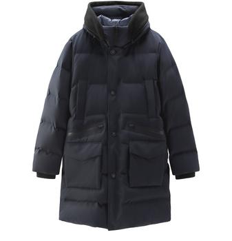 Woolrich | 防水风雪大衣商品图片,额外9.5折, 额外九五折