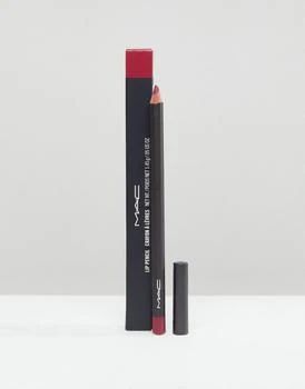 MAC | MAC Lip Pencil - Beet,商家ASOS,价格¥183