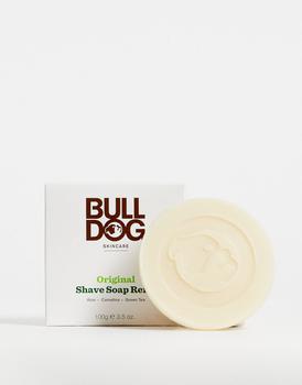 商品Bulldog Original Shave Soap Refill图片