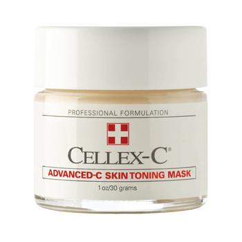 推荐Cellex-C Advanced C Skin Toning Mask商品