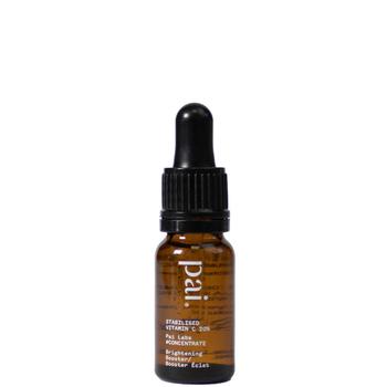 商品Pai | Pai Stabilised Vitamin C 20% 10ml,商家Dermstore,价格¥221图片