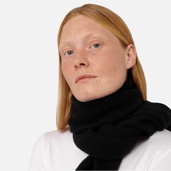 推荐Organic Basics Recycled Cashmere Scarf商品