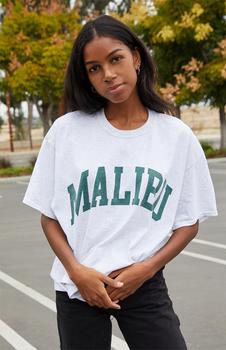 推荐Malibu T-Shirt商品