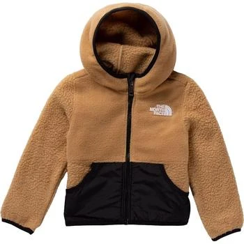 The North Face | Forrest Full-Zip Fleece Hoodie - Toddlers' 7折, 独家减免邮费