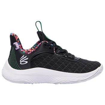 Under Armour | Under Armour Curry 9 - Boys' Preschool商品图片,