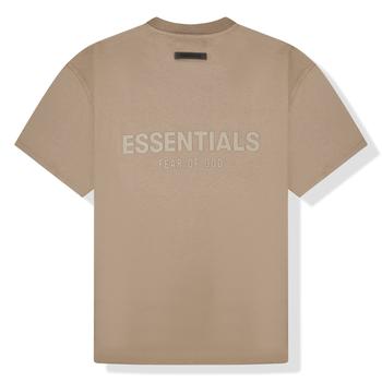 推荐Fear Of God Essentials Harvest T Shirt (Fall '21)商品