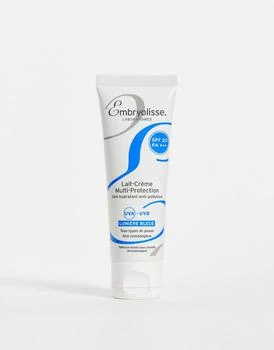 推荐Embryolisse Lait-Creme Multi-Protection SPF20 40ml商品