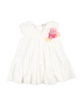 MONNALISA | Dress,商家YOOX,价格¥1541