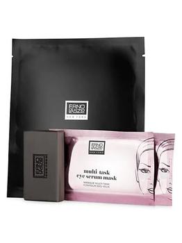 纳西素眼影, Erno Laszlo | Erno Laszlo 奥伦纳素 护肤组合三件套装商品图片 额外7折, 额外七折