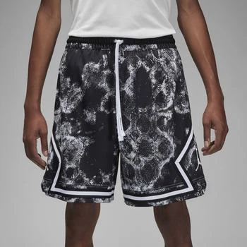 Jordan | Jordan Sport AOJ Diamond Shorts - Men's 7.2折