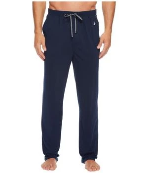 Nautica | Knit Sleep Pants,商家Zappos,价格¥232