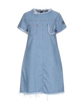 推荐Denim dress商品