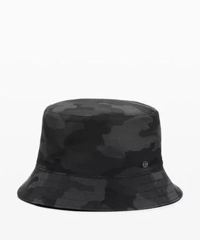 Lululemon | Both Ways Reversible Bucket Hat 独家减免邮费