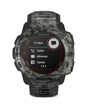 推荐Instinct Solar Sportsman Edition Smart Watch, 45mm商品