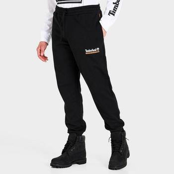 添柏岚男, Timberland | Men's Timberland Established 1973 Logo Fleece Jogger Pants商品图片 8.7折