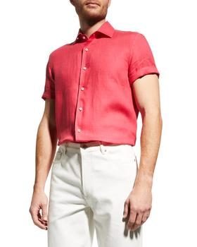 ralph lauren sport真假, Ralph Lauren | Men's Capri Sport Shirt商品图片 4.8折