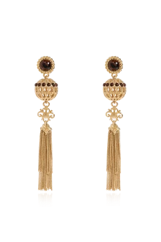 Chloé | Chloé 女士饰品 CH25WJE10BBO9AH 金色,商家Beyond Moda Europa Luxury,价格¥5134