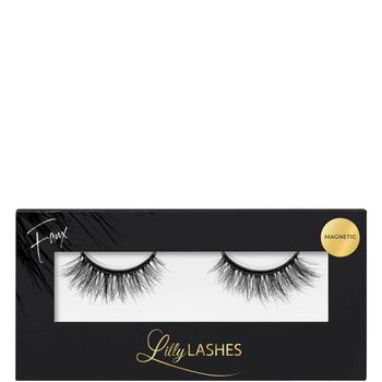 商品Lookfantastic | Lilly Lashes Click Magnetic Lash - Cause We Can,商家LookFantastic US,价格¥214图片