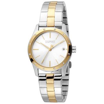 商品Esprit | Esprit Women Women's Watches,商家Premium Outlets,价格¥1052图片