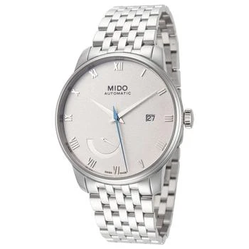 MIDO | Mido Baroncelli 自动 手表,商家Ashford,价格¥4120