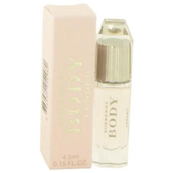 巴宝莉香水是什么牌子, Burberry | Burberry 501698 Burberry Body by Burberry Mini Tender EDT .15 oz商品图片 
