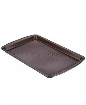 Circulon | Symmetry Nonstick Chocolate Brown 11" x 17" Cookie Pan,商家Macy's,价格¥127