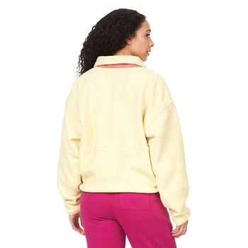 推荐Women's 94 E.C.O. Recycled Fleece Jacket商品