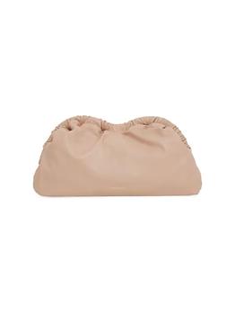 product Cloud Leather Clutch image