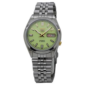 精工5号, Seiko | seiko 5 Automatic Mens Watch SNKF71J1商品图片 4.4折