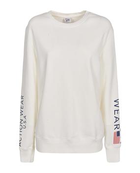 autry衣服, Autry | Logo Sleeve Sweatshirt商品图片 6.8折