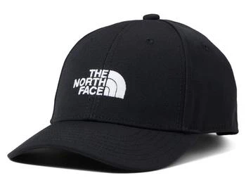 The North Face | Classic Recycled 66 Hat (Little Kids/Big Kids),商家Zappos,价格¥186