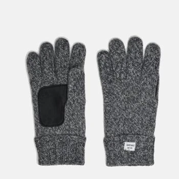 Curated Basics | Grey Marled Wool Glove ONE SIZE ONLY,商家Verishop,价格¥228