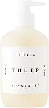 Tangent GC | Tulip Body Wash, 350 mL,商家Ssense US,价格¥303