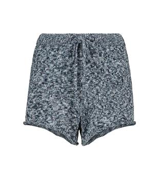 推荐Spacewalker knit shorts商品