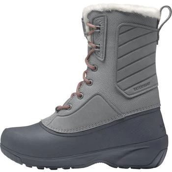 The North Face | Shellista IV Mid Waterproof Boot - Women's 4.2折