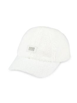 UGG | Sherpa Baseball Cap商品图片,